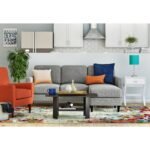 Latasha Coffee Table with Storage - Image 2