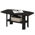 Latasha Coffee Table with Storage - Image 3