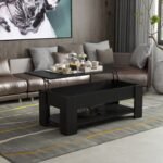 Lift-Top Coffee Tables - Image 2