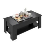 Lift-Top Coffee Tables - Image 4