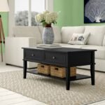Soderville Coffee Table with Storage - Image 2