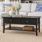 Soderville Coffee Table with Storage - Image 3
