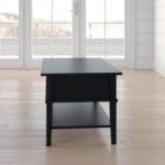 Soderville Coffee Table with Storage - Image 6