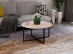Solid Coffee Table - Image 2