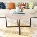 Solid Coffee Table - Image 4