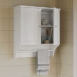 Ashland Wall Mounted Cabinet - Image 5