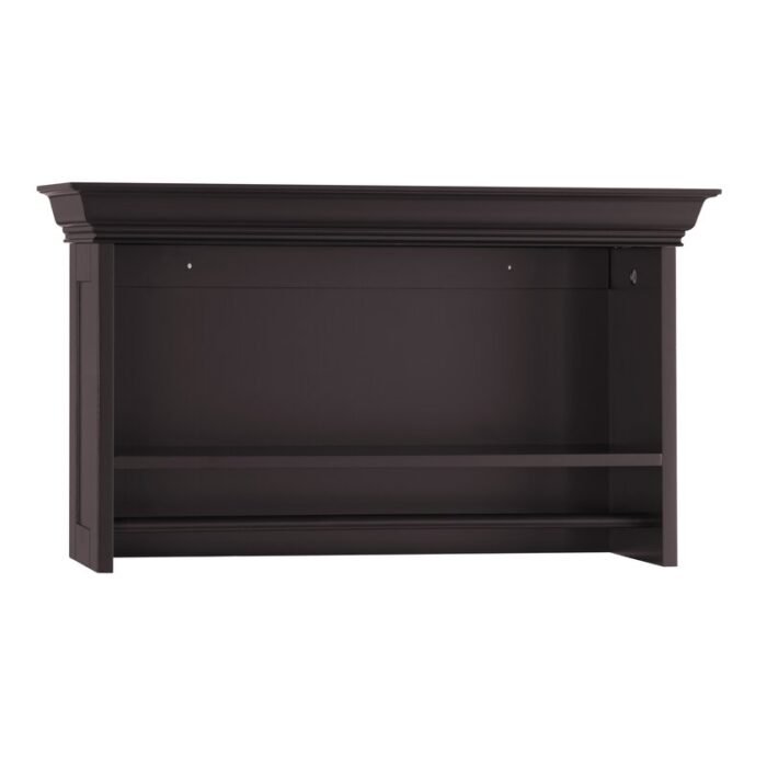The Barclay Wall Mounted Bathroom Shelves - Image 4