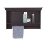 The Barclay Wall Mounted Bathroom Shelves - Image 5