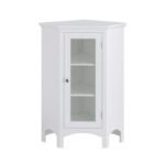 Benson Free-Standing Bathroom Cabinet - Image 6
