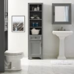 Revvvd Linen Cabinet - Image 4