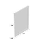 Ferrao Bathroom Vanity Mirror - Image 3