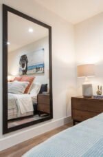 Sandra Wood Mirror from revvvd - Image 2