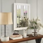 Samara Farmhouse Vanity Mirror - Image 3