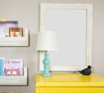 Samara Farmhouse Vanity Mirror - Image 5