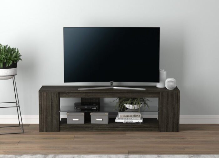 Alans TV Stand for TVs - Image 2