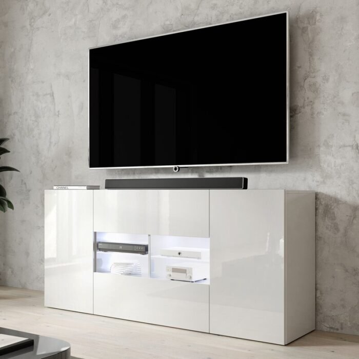 Elin TV Stand for TVs - Image 1