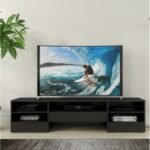Persephone TV Stand for TVs - Image 3