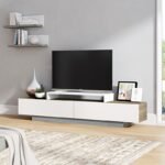 Pritts TV Stand for TVs - Image 2