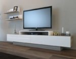 Pritts TV Stand for TVs - Image 3