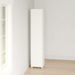 Natty Bathroom Storage Cabinet With Shelves - Image 4