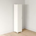 Natty Bathroom Storage Cabinet With Shelves - Image 5