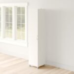 Natty Bathroom Storage Cabinet With Shelves - Image 6