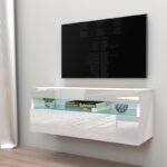 Aidals TV Stand - Image 3