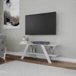 Andria TV Stand - Image 5