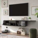 Floatia TV Stand for TVs - Image 2