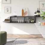 Floatia TV Stand for TVs - Image 3