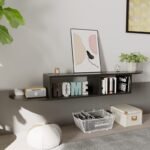 Floatia TV Stand for TVs - Image 4