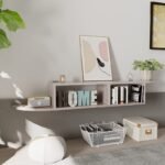 Floatia TV Stand for TVs - Image 5