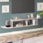 Floatia TV Stand for TVs - Image 6