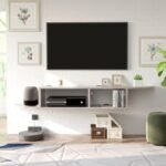 Floatia TV Stand for TVs