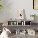 Floatia TV Stand for TVs - Image 8