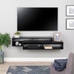 Gilfor TV Stand for TVs - Image 5