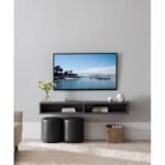 Kist Floating TV Stand for TVs - Image 8