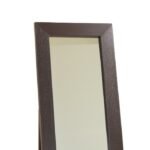 Tyan Full-Length Beveled Mirror - Wooden Frame - Image 3