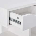 Kanga White Shoe Rack 15 shelves - Image 2