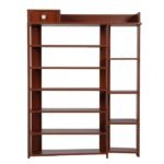 Polyven Wooden Shoe Rack - Image 4