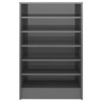 Unglova Shoe Rack - 7 shelves - Image 2