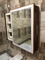 ALBA Mirror with Moving Back Storage - Image 11