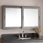 Passion Mirror with Storage Shelves - Image 8