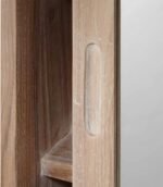 Passion Mirror with Storage Shelves - Image 4