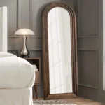 Grenzi Solid Wood Full Length Mirror - Image 2