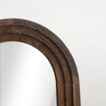 Grenzi Solid Wood Full Length Mirror - Image 4