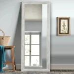 Valka Multi-purpose Full Length Rectangle Mirror
