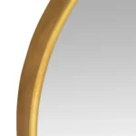 Dara Modern Arch Floor Mirror - Image 3