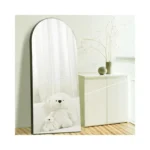 Arca Full Length Mirror with Arched Frame - Image 4