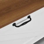 Simmun Coffee Table With a Drawer - Image 5